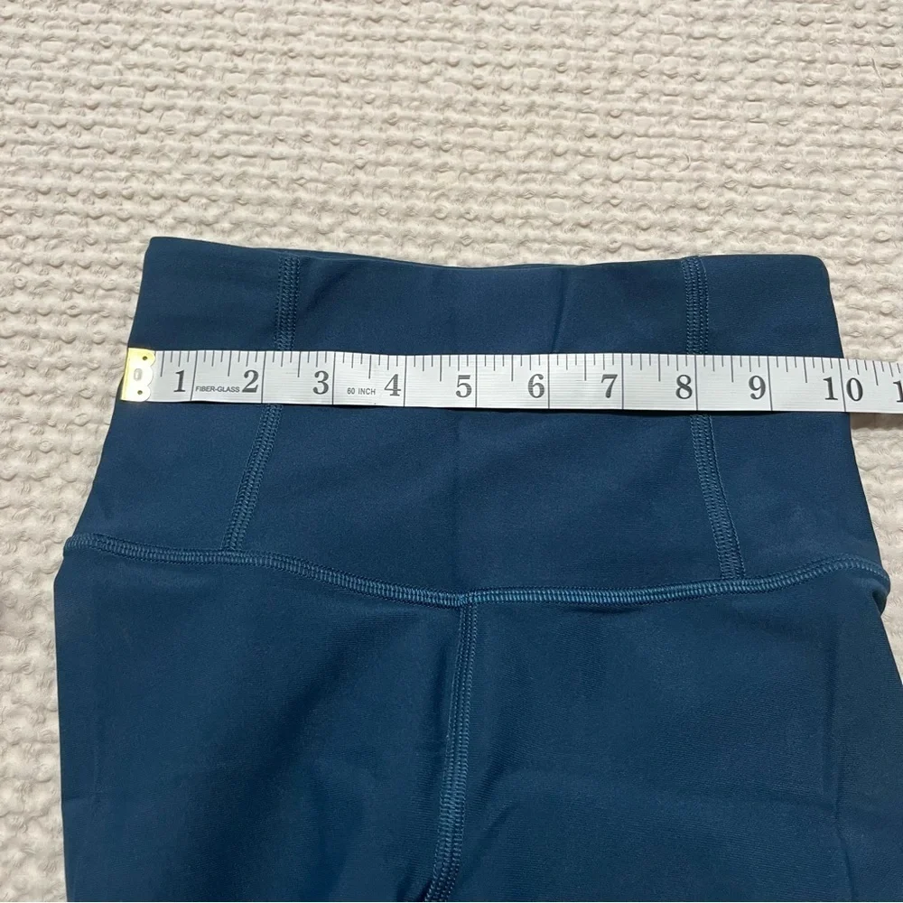 Lululemon Zoned In Tight Legging Size 2